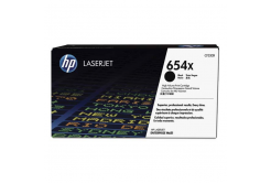 HP 654X CF330X černý (black) originální toner