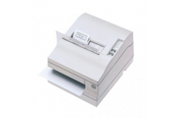 Epson TM-U 950 II C31C151285 pokladní tiskárna, RS-232, cutter, white