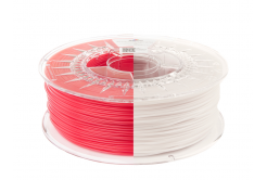 Spectrum 3D filament, PLA, 1,75mm, 1000g, 80172, thermoactive red