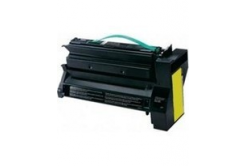 Lexmark C7702YH žlutý (yellow) kompatibilní toner