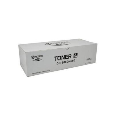 Kyocera Mita 37085008 černý (black) originální toner