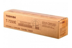 Toshiba T7200E černý (black) originální toner