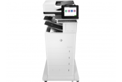 HP LaserJet Enterprise/M635z/MF/Laser/A4/LAN/WiFi/USB