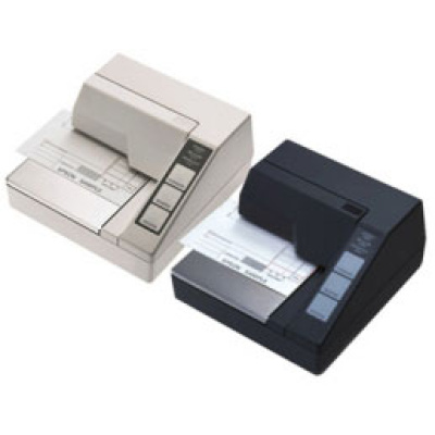 Epson TM-U 295 C31C163292 pokladní tiskárna, RS-232, black