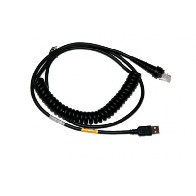 Honeywell CBL-503-300-C00 connection cable , powered USB