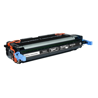 Canon CRG-711Bk černý (black) kompatibilní toner