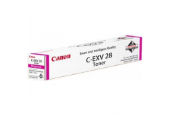 Canon C-EXV28 (2797B002) purpurový (magenta) originální toner