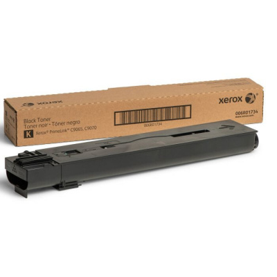 Xerox 006R01738 černý (black) originální toner