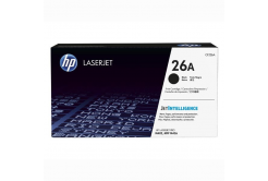 HP 26A CF226A černý (black) originální toner