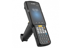 Zebra MC3300ax, 2D, SE4770, 10.5 cm (4''), alpha, Gun, USB, BT, Wi-Fi, NFC, Android, GMS