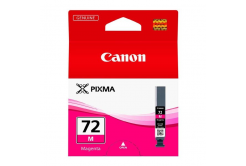 Canon PGI-72M, 6405B001 purpurová (magenta) originální cartridge