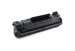 Kompatibilní toner s HP 83A CF283A černý (black) 