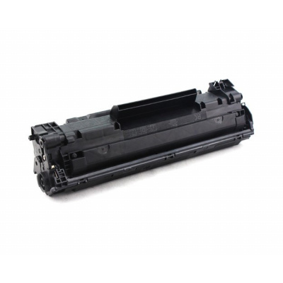 Kompatibilní toner s HP 83A CF283A černý (black) 