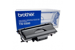 Brother TN-5500 černý (black) originální toner