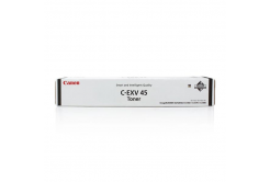 Canon C-EXV45 6942B002 černý (black) originální toner