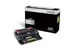 Lexmark 500ZA 50F0ZA0 černá (black) originální válcová jednotka