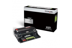 Lexmark originální válec 50F0ZA0, black, 500ZA, 60000str., Lexmark MS310D, 310DN, 410D, 410DN, 510DN, 610DE