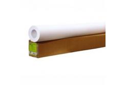 HP 1067/15.2m/Opaque Scrim, 1067mmx15.2m, 42", Q1899B,Q1899C, 486 g/m2, PVC tkanina, neprůhledná, bílý