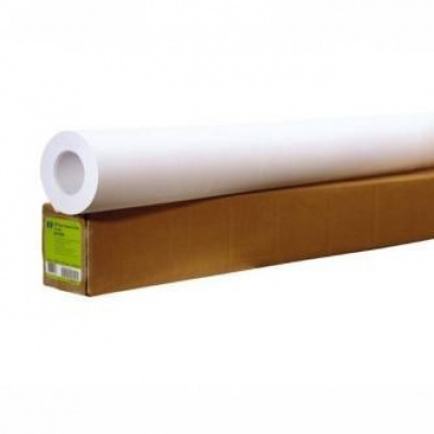 HP 1067/15.2m/Opaque Scrim, 1067mmx15.2m, 42", Q1899B,Q1899C, 486 g/m2, PVC tkanina, neprůhledná, bílý