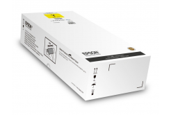 Epson T878 XXL C13T878440 žlutý (yellow) originální cartridge