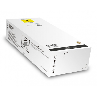 Epson T878 XXL C13T878440 žlutý (yellow) originální cartridge