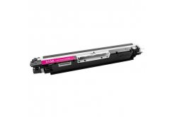 Kompatibilní toner s HP 126A CE313A purpurový (magenta) 