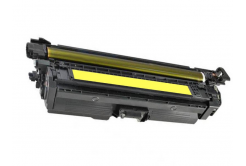 Kompatibilní toner s HP 128A CE322A žlutý (yellow) 