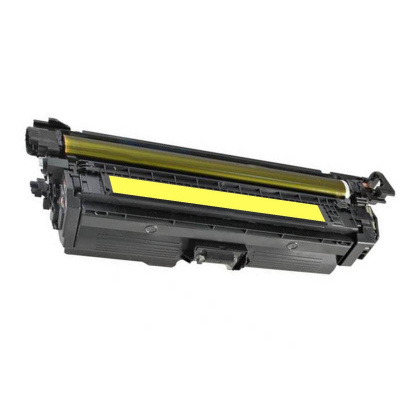 Kompatibilní toner s HP 128A CE322A žlutý (yellow) 