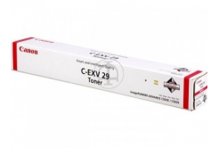 Canon C-EXV29 2798B002 purpurový (magenta) originální toner