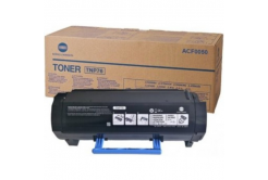 Konica Minolta TNP76K ACF0050 černý (black) originální toner