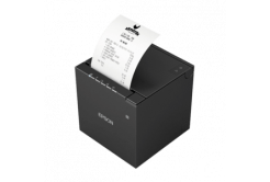 Epson TM-M30III-H C31CK51141A0 pokladní tiskárna, 8 dots/mm (203 dpi), cutter, USB, USB-C, BT, Wi-Fi, white