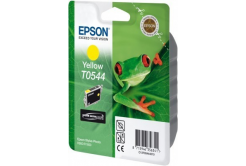 Epson T054440 žlutá (yellow) originální cartridge