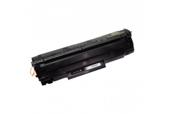 Kompatibilní toner s HP 79X CF279X černý (black) 