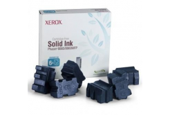 Xerox 108R00746 6ks azurový (cyan) originální toner