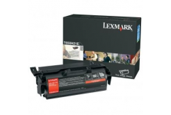 Lexmark T650H21E černý (black) originální toner