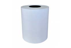 Zebra ZeroLiner 4500D, label roll, thermal paper