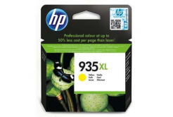 HP 935XL C2P26AE žlutá (yellow) originální cartridge