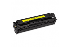 Kompatibilní toner s HP 125A CB542A žlutý (yellow) 