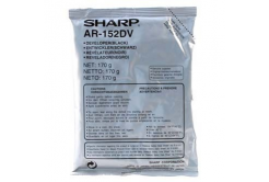 Sharp AR-152DV černý (black) originální toner