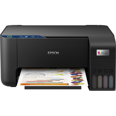 Epson EcoTank L3231 C11CJ68408 inkoustová multifunkce