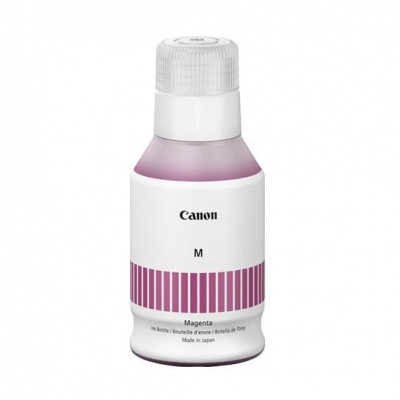 Canon GI-56 M 4431C001 purpurová (magenta) originální inkoustová náplň