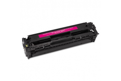 Kompatibilní toner s HP 125A CB543A purpurový (magenta) 