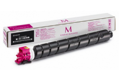 Kyocera Mita TK-8345M purpurový (magenta) originální toner