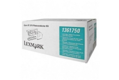 Lexmark 1361750 černá (black) originální válcová jednotka