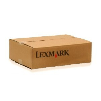 Lexmark 70C0P00 černá (black) originální válcová jednotka