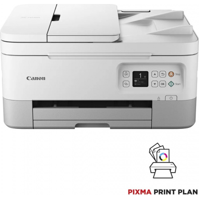 Canon PIXMA TS7451i 5449C026 inkoustová multifunkce