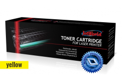 JetWorld PREMIUM kompatibilní toner pro HP 117A W2072A žlutý (yellow)