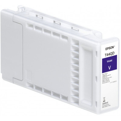 Epson T44QD40 C13T44QD40 fialová (violet) originální cartridge