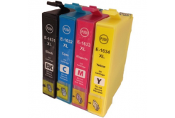 Epson T1636 multipack kompatibilní cartridge