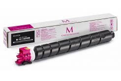 Kyocera Mita TK-8515M purpurový (magenta) originální toner